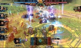 三国群英传单机游戏