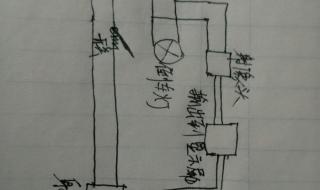 行车记录仪安装