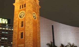 香港自助游攻略 香港自助游攻略