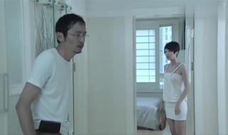 温柔的背叛吻戏 温柔的背叛吻戏