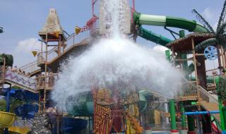 武汉玛雅海滩水公园 武汉玛雅海滩水公园