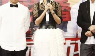 中国最强音歌曲