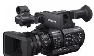 索尼高清摄像机 索尼高清摄像机