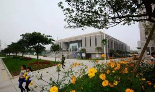 四川天一学院怎么样