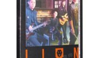 萧敬腾同名专辑 萧敬腾同名专辑