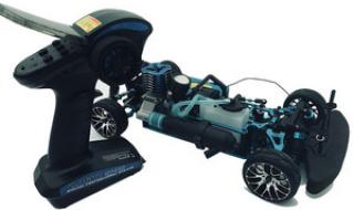 油动遥控车 油动遥控车