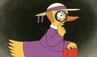 小贝流浪记动漫 小贝流浪记动漫