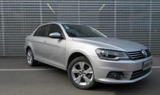 新宝来2013 新宝来2013