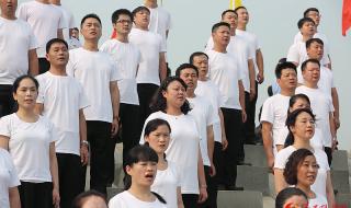 慷慨激昂的背景音乐