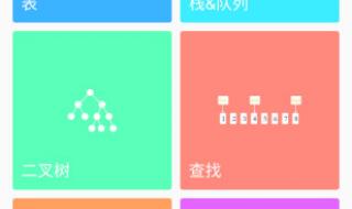 数据结构与算法教程 数据结构与算法教程