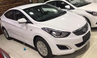 现代朗动报价及图片 现代朗动报价及图片