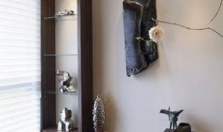 简约时尚电视背景墙 简约时尚电视背景墙