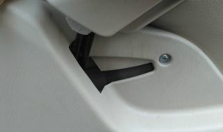 座椅调节器 座椅调节器