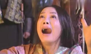 儿女传奇之美人三嫁