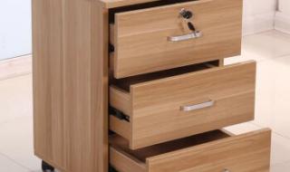 文件抽屉柜 文件抽屉柜