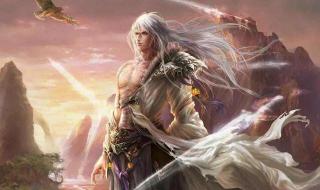 剑魔独孤求败主题曲