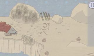 画个火柴人拼图攻略 画个火柴人拼图攻略