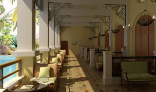 左岸咖啡馆 左岸咖啡馆