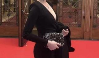 姚安娜多高 姚安娜多高