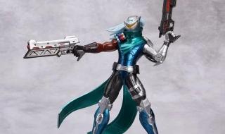 lol圣枪游侠 lol圣枪游侠