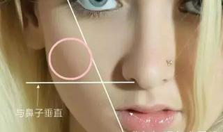 椭圆的画法 椭圆的画法