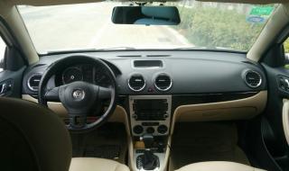 2012大众朗逸 2012大众朗逸