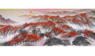 如何画八尺大人