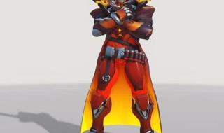 源氏新皮肤 源氏新皮肤