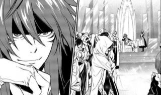 七个原初恶魔实力排名 七个原初恶魔实力排名