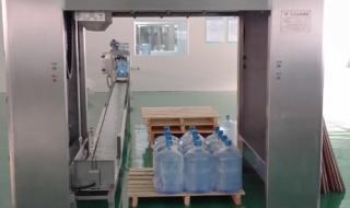 山泉水处理设备 山泉水处理设备