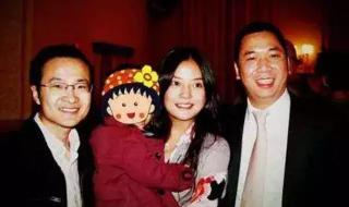 赵薇黄有龙深圳书记