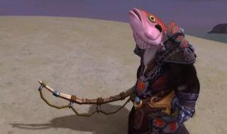 魔兽世界暗夜马戏团 魔兽世界暗夜马戏团