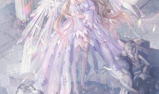 闪耀暖暖眷光之颂设 闪耀暖暖眷光之颂设