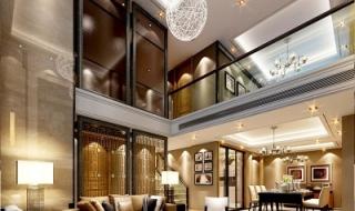 室内装修设计效果图 室内装修设计效果图