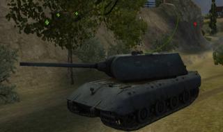 e100和鼠式 e100和鼠式