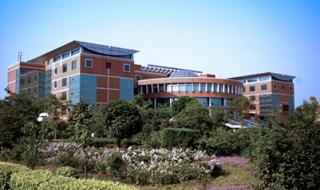 陕西商务技术学院 陕西商务技术学院