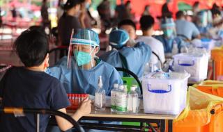 厦门旅游几天合适