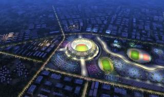 中建八局海外事业部 中建八局海外事业部