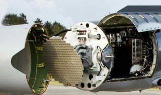 开火控雷达意味着什么 开火控雷达意味着什么