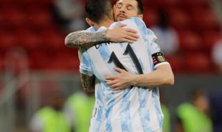 阿根廷足协官宣中国行 阿根廷足协官宣中国行