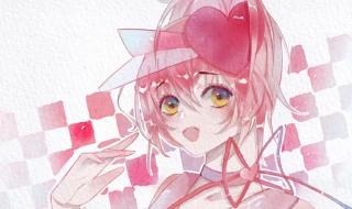 守护甜心亚梦喜欢谁 守护甜心亚梦喜欢谁