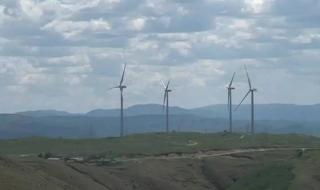 广场舞走进草原看美景 广场舞走进草原看美景