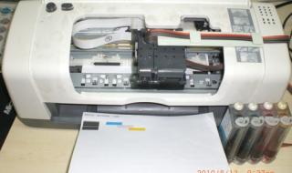 打印机无法打印测试页 打印机无法打印测试页