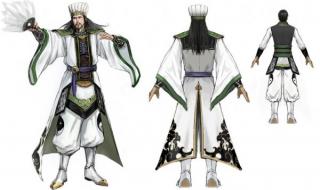 魔兽争霸真三国无双 魔兽争霸真三国无双