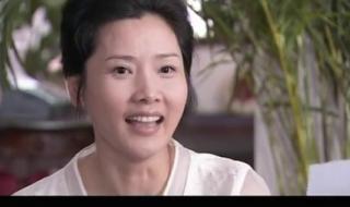 梦里花落知多少剧照