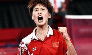 12年奥运会羽毛球冠军 12年奥运会羽毛球冠军