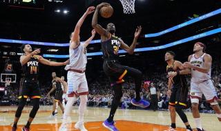 nba得分榜历史排名第一