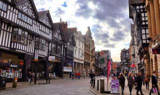 英格兰和苏格兰哪个好