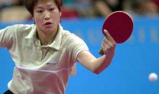 汉城奥运会中国金牌