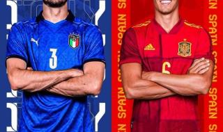 西班牙和意大利谁厉害